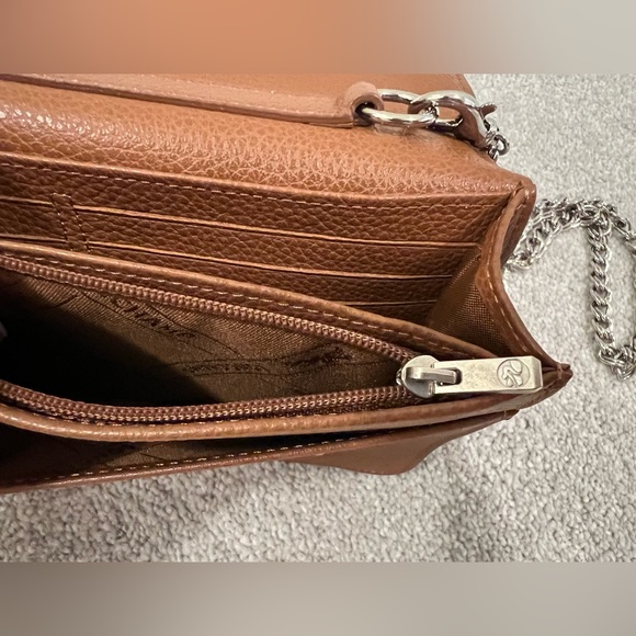 Longchamp Wallet On Chain - Picture 4 of 5